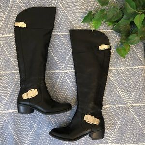 Vince Camuto Riding Boot